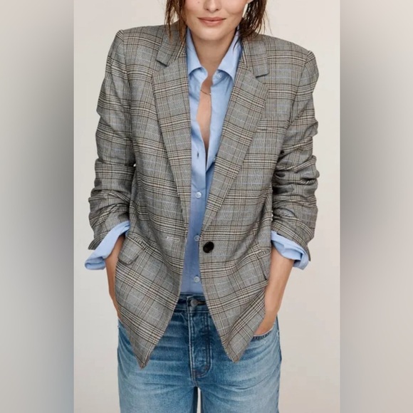 100% Camel hair Paul Fredrick Men’s sportcoat . Size 44 long. - Picture 11 of 11